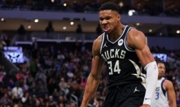 美记爆料字母哥视频,惊人表现引热议！”