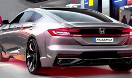 12代本田雅阁爆料视频,全新设计亮点与性能解析